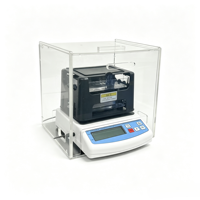 Laboratory Portable Plastic Digital Density Meter for Plastic Raw Material High Precision Density Measuring Devices
