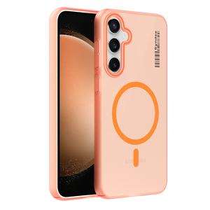 <span class=keywords><strong>Coque</strong></span> de téléphone portable anti-jaunissement translucide et mat pour <span class=keywords><strong>Samsung</strong></span> <span class=keywords><strong>Galaxy</strong></span> S23 FE S24 Plus S25 - Product Image 5