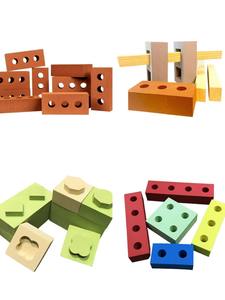 <span class=keywords><strong>Bloques</strong></span> <span class=keywords><strong>de</strong></span> Construcción <span class=keywords><strong>de</strong></span> Espuma Jumbo, <span class=keywords><strong>Diferentes</strong></span> <span class=keywords><strong>Tipos</strong></span>, Kit <span class=keywords><strong>de</strong></span> Construcción <span class=keywords><strong>para</strong></span> Niños, Venta Directa <span class=keywords><strong>de</strong></span> Fábrica al por Mayor - Product Image 1