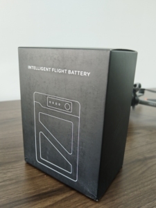 Batería de Vuelo Inteligente TB55 de 7660 mAh Compatible con Matrice M200 <span class=keywords><strong>M210</strong></span> M200 <span class=keywords><strong>V2</strong></span>, Batería de Repuesto para Dron con Celdas de Alta Energía de 174.6 Wh - Product Image 3