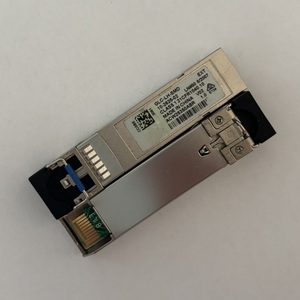 Modulo Ricetrasmettitore SFP 1000BASE 1G <span class=keywords><strong>LC</strong></span> <span class=keywords><strong>1</strong></span> Porta FZJY GLC-LH-SMD GLC-SX-MMD GLC-LX-SM-RGD GLC-SX-MM-RGD GLC-TE GLC-EX-SMD GLC-ZX-SMD - Product Image 5