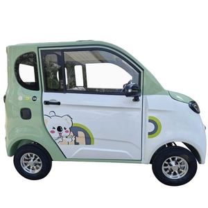Voitures électriques à basse vitesse moins chères à énergie nouvelle - Product Image 6