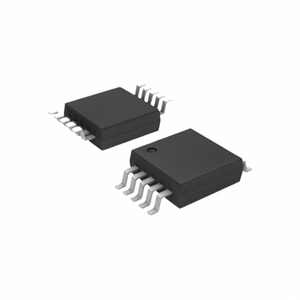 Electronics Component TPS40003DGQR 10 PowerTFSOP, 10 MSOP Authorized Distributor Power Management (PMIC) - Product Image 1