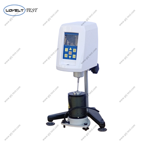 Integrated Fully Automatic Electronic <strong>Viscometer</strong>, 220V Automatic Liquid Measuring Device, <strong>Digital</strong> <strong>Rotational</strong> <strong>Viscometer</strong> - Product Image 6