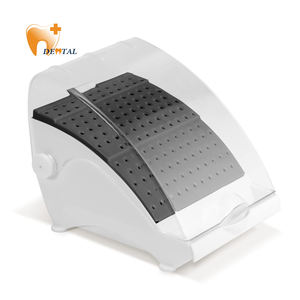 Stendibiancheria multifunzione dentale ad alta bassa velocità con cassetto a 142 fori ad arco di alimentazione manuale in plastica - Product Image 1