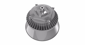 ไฟสนาม LED 1000w  โคมไฟโปรเจคเตอร์ LED  กันน้ำ IP65  ไฟสปอร์ตไลท์ LED - Product Image 2