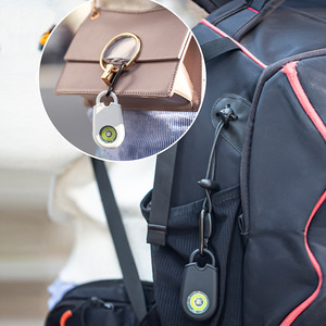 Portable Mini 125dB Sécurité Autodéfense Alarmes d'attaque personnelle Lampe de poche LED <span class=keywords><strong>Safesound</strong></span> Urgence Sos <span class=keywords><strong>Alarme</strong></span> de détresse extérieure - Product Image 6