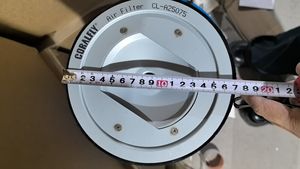 Yüksek Kaliteli Hava Filtresi AF25075 2R0129620D 2R0129620 C17308 2VC129619 2TA129619 Volkswagen FORD için Filtreler - Product Image 3