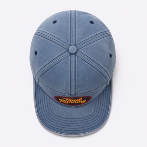 Wholesale T&L Custom Logo Heat-Transfer Printed 7 Panel Denim <b>Cap</b> <b>Vintage</b> Washed Adjustable Unisex Gorras Hat Manufacturer - Product Image 6