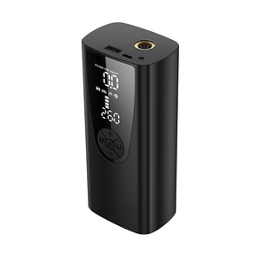 <span class=keywords><strong>Walmart</strong></span> פופולרי נייד לרכב מדחס 12v משאבת אוויר מכונית צמיג - Product Image 5