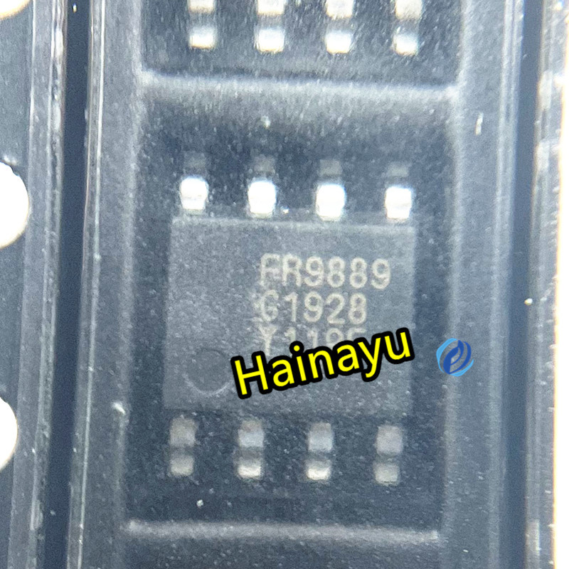 5 Stück FR9889SPCTR IC Chip – SOP8, Neu, Für Deine Elektronik-Bastelei