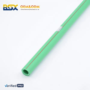 2025 Oem Ppr Koudwaterleiding Op Maat Dik Zwart Polyethyleen Buisrol Hogedruk Regenwater Plastic Buis Concurrerend - Product Image 4