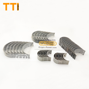 Juego 23531604 23526142 del transporte de Rod de la estafa del cojinete del cigüeñal S60 para el camión de <span class=keywords><strong>Detroit</strong></span> - Product Image 3