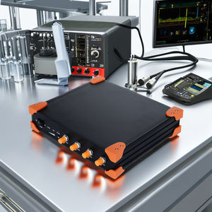 Instruments de test de signal de <span class=keywords><strong>vibration</strong></span> Collecteur de données efficace Analyseur de signal de <span class=keywords><strong>vibration</strong></span> - Product Image 4
