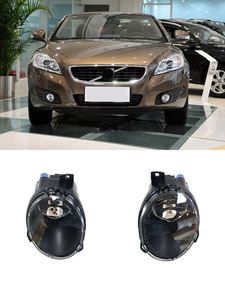 Pour <span class=keywords><strong>XC60</strong></span> <span class=keywords><strong>LED</strong></span> barre lumineuse de travail 30796681 30796680 feux de conduite feux de brouillard de haute qualité accessoires de voiture nouvel état 24V - Product Image 2