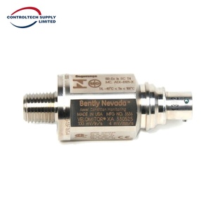 Sensor de Velocidad Nevada 330525-02 Original en Stock, Hardware de Monitoreo de Vibraciones de Grado Industrial - Product Image 2