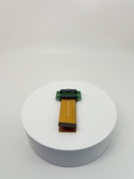 Kabel Data Printhead Xaar 1001-1003 Baru untuk Printer Inkjet dengan Kompatibilitas Tinta Eco Solvent & UV