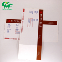 Billets d'entrée pour l'école pour filles, billets de jeu, impression et échange, ticket d'admission individuel, rouleau de papier couché, logo personnalisé