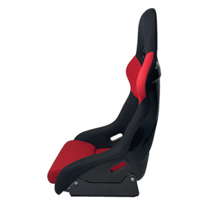 Nuevo Asiento <span class=keywords><strong>de</strong></span> Carreras <span class=keywords><strong>de</strong></span> cubo FRP Asientos <span class=keywords><strong>de</strong></span> carreras deportivos más vendidos - Product Image 3