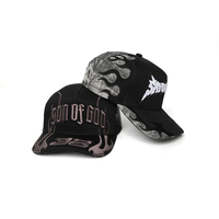 Envío Rápido, Gorras G5 de Moda, Gorra de Béisbol de 5 Paneles con Logotipo Bordado Personalizado, Estilo Urbano, Gorras Originales de Alta Calidad, Gorra Baez