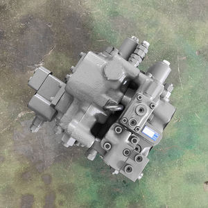 Escavadeira Peças <span class=keywords><strong>EC210B</strong></span> EC240B Válvula De Controle Principal <span class=keywords><strong>EC210B</strong></span> EC240B Válvula De Controle Para <span class=keywords><strong>Volvo</strong></span> - Product Image 5