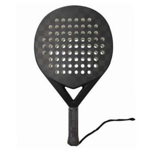 Rawqueta de <span class=keywords><strong>padel</strong></span> <span class=keywords><strong>Vertex</strong></span> Pro bulla Del <span class=keywords><strong>padel</strong></span> ฝาครอบแบบกำหนดเองแร็กเกต accesorios palas de <span class=keywords><strong>padel</strong></span> - Product Image 5