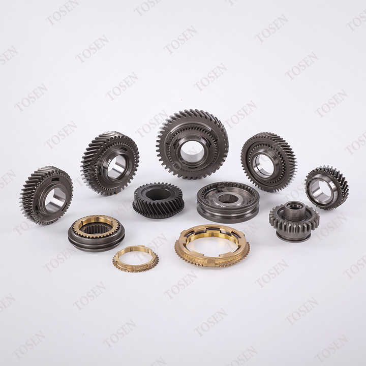 Auto Spare Parts SAIL 1.4MT 1ST GEAR 9071630 for Chevrolet Sail 