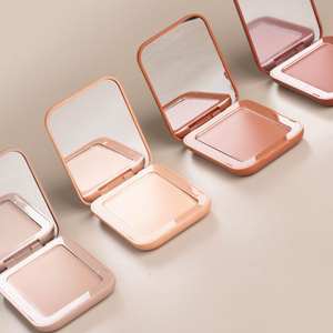 Creamy Bronzer Palette Blush Réconciliera Tout en Un Crème Blush Bronzer Private Label Glow Ultra Versatile Crème Bronzer - Product Image 2