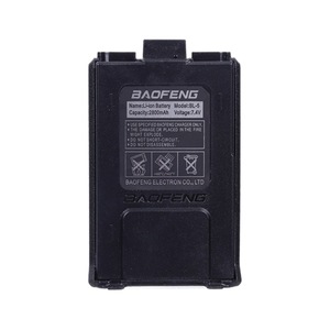 แบตเตอรี่ Baofeng Bl-5 2800Mah ลิเธียมไอออนสำหรับเครื่องส่งรับวิทยุ Uv-5r - Product Image 4