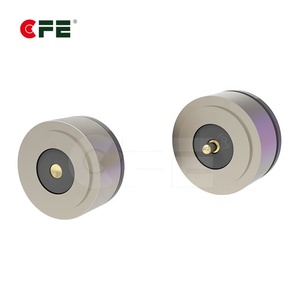 Đầu Nối Điện Từ 12V DC Cho Máy Laser - Product Image 1