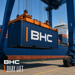 Vitrines Réfrigérées : Agent Maritime FCL LCL Chine-Japon, Transport Spécialisé, Équipement Commercial et Support de Livraison sur Site - Product Image 4