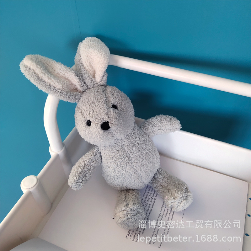 Lapin gris