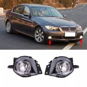 ไฟตัดหมอกหน้า XS รุ่น 63176948373 63176948374 สำหรับรถยนต์ BMW ซีรีส์ 3 E90 อะไหล่รถยนต์ - Product Image 2