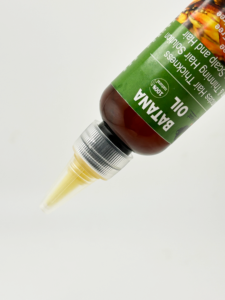 Huile Batana 60ml personnalisée huile essentielle pour cheveux kératine biologique nourrissante hydratante cheveux-réparatrice tous types de cheveux à base de plantes végétaliennes - Product Image 5