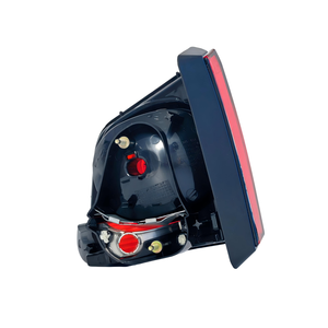 Gruppo Ottico Posteriore Sinistro Interno Rosso di Ricambio per VW <span class=keywords><strong>Tiguan</strong></span> <span class=keywords><strong>2008</strong></span> 2009 2010 Compatibile con 5N0945093B - Product Image 3