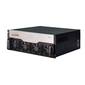 Controlador de factor de potencia para coche, compensador, 100 kvw - Product Image 5