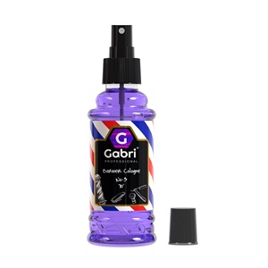 Gabri chuyên nghiệp sau khi cạo râu Cologne No3 150ml ấm Vanilla Tonka đậu cay Phương Đông thợ cắt tóc sau khi cạo râu người đàn ông lâu dài mùi hương - Product Image 2