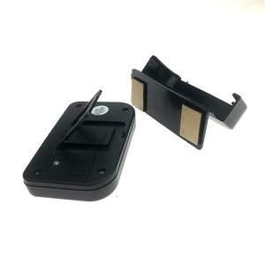 Kenko KK-613D Mini Car <b>Clock</b> <b>LED</b> Digital Timer For Motorcycle And Car - Product Image 2