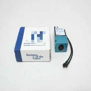 Válvula Solenoide Neumática 240v-ac 150psi, 1 Unidad, 2 Unidades - Product Image 1