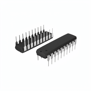 74LV244N บัฟเฟอร์ IC สำหรับช้อปปิ้งชิ้นส่วนอิเล็กทรอนิกส์แบบไม่พลิกกลับตรรกะ20DIP 5.5V ที่ได้รับอนุญาตจากผู้จัดจำหน่าย112 - Product Image 1