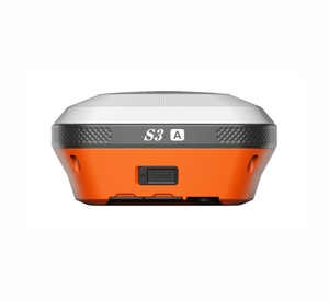 เครื่องรับสัญญาณ Stonex S3A GPS Gnss Rtk ระดับมืออาชีพ 800 ช่องสัญญาณ Dgps IMU Rtk - Product Image 2