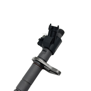 0445116064 inyector de combustible para motor diésel Land Rover 3.0D <span class=keywords><strong>TDV</strong></span> - Product Image 2