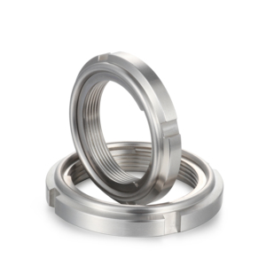 Zfunt10 Chất lượng cao thép không gỉ mang vòng tốt U <span class=keywords><strong>NUT</strong></span> - Product Image 5