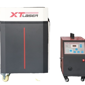 เครื่องเชื่อมเลเซอร์4-in-1 1500W 2000W 3000W แหล่งไฟเบอร์เลเซอร์ใหม่โรงงานจีน IPG JPT reci - Product Image 6