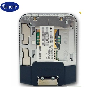 ปลดล็อค AC340U แอร์การ์ดโมเด็ม USB Netgear <span class=keywords><strong>3G</strong></span> 4G GSM <span class=keywords><strong>aircard</strong></span> เครือข่าย - Product Image 4