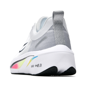 Men's New Fashion Carbon Plate <b>Rebound</b> Casual Shoes Breathable Mesh Couples Running Shoes - Product Image 6