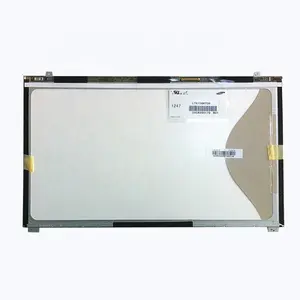 New 15.6 laptop lcd replacements LTN156KT06-801 1600*900 LVDS 40pin Slim for samsung