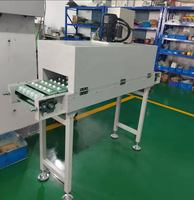 Fabricante de Máquinas Automáticas de Alta Velocidad para Bobinado de Bobinas de Estator sin Escobillas para Aeromodelos