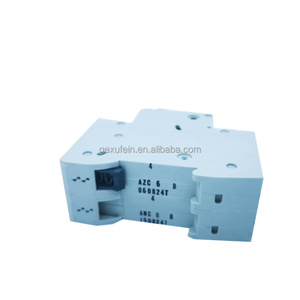 Disjoncteur miniature 5SL 6202-7CC 100% original neuf, 400 V 6kA 2 pôles C 2A - Product Image 3
