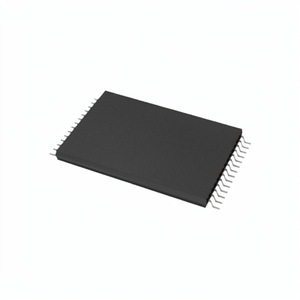28 TSSOP Memory CAT28LV64H13I20T Manufacturer Channel Electronics Component - Product Image 1